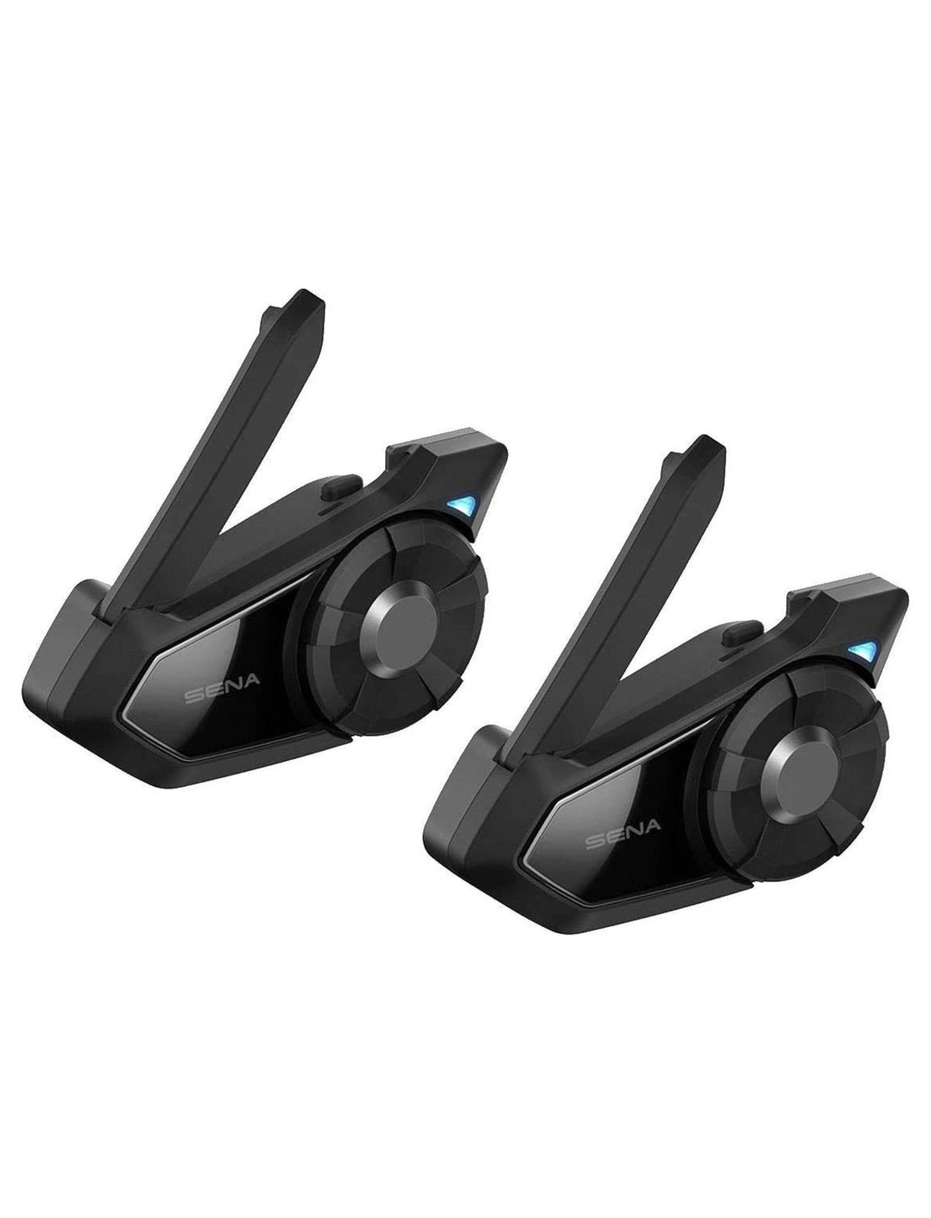 Sena 30K Bluetooth Communication System (Dual Pack)