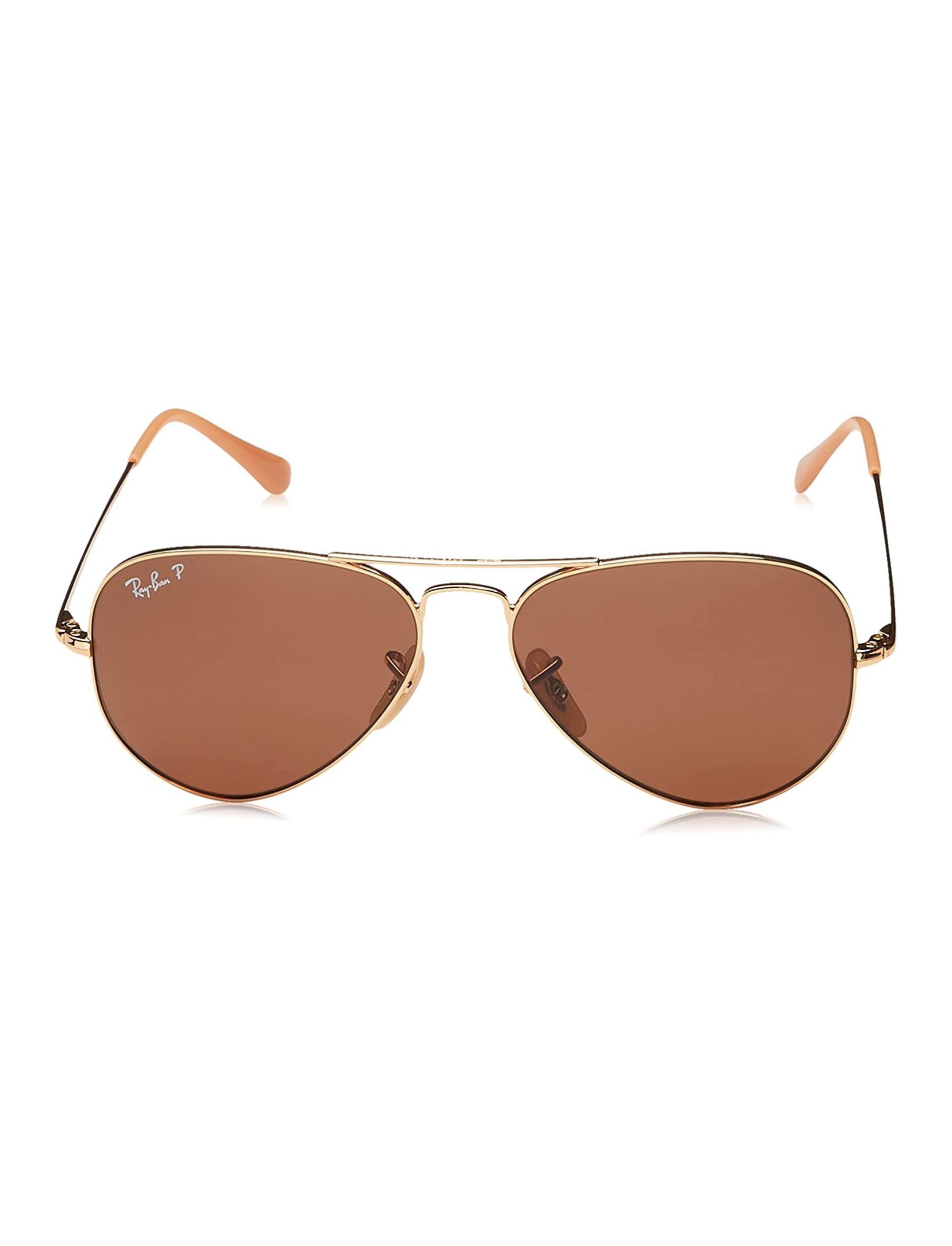 Ray-Ban Men Aviator Sunglasses