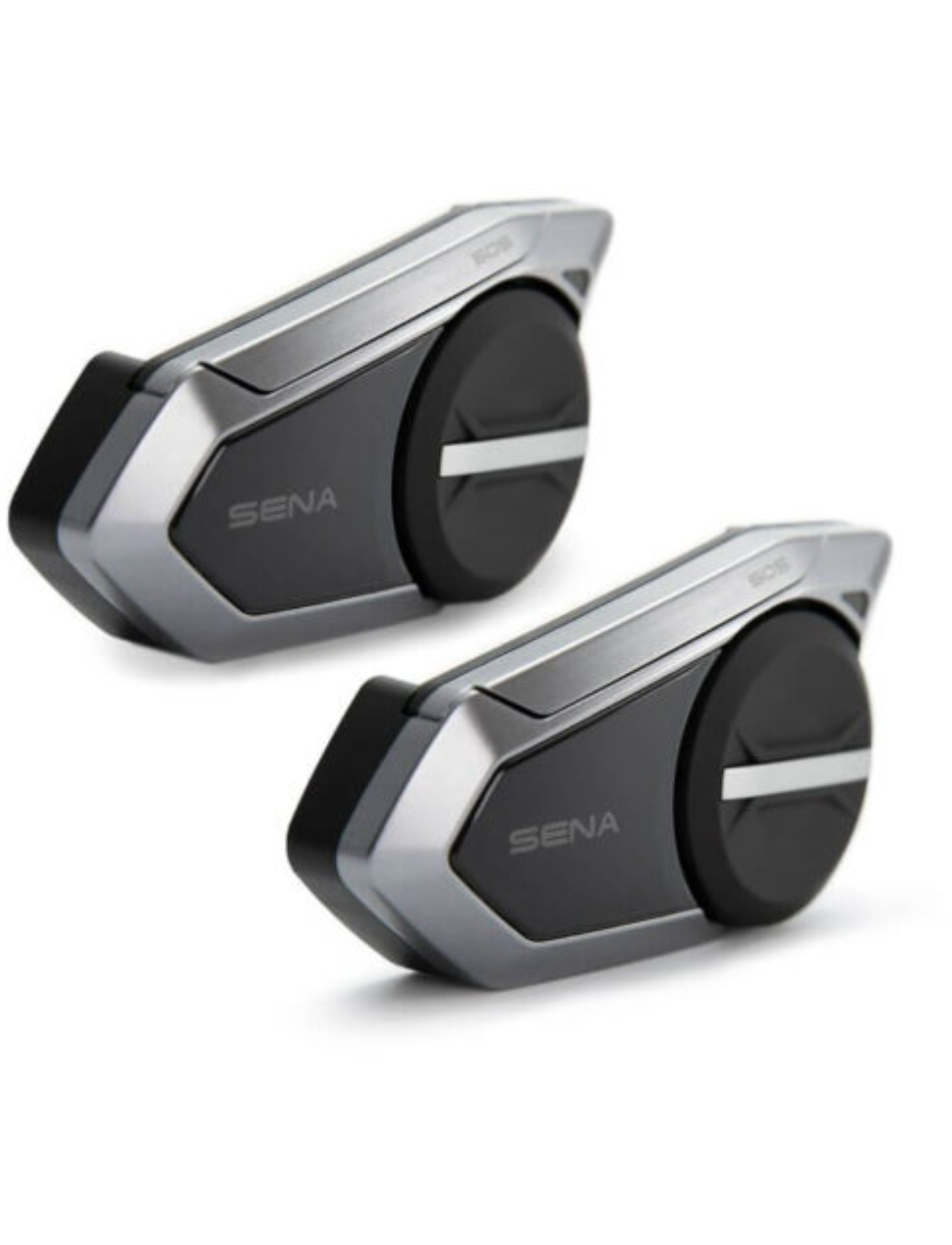 SENA 50S-01D Bluetooth Dual Headset Kit (2 Headsets)