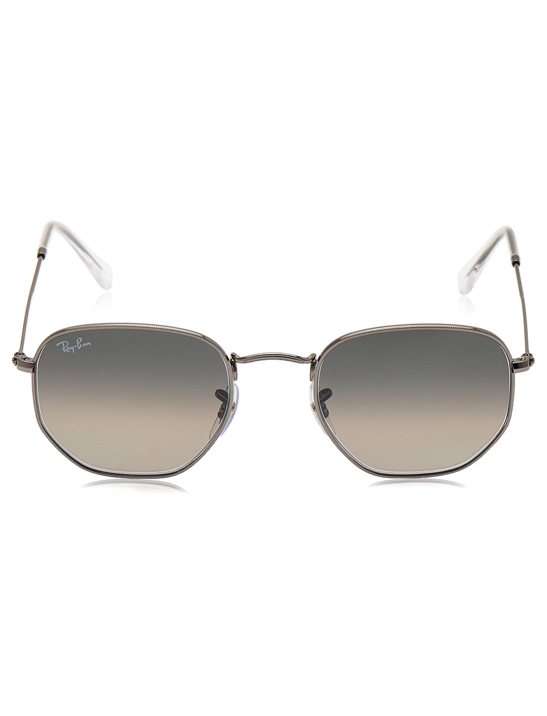 Ray-Ban unisex-adult Round Sunglasses