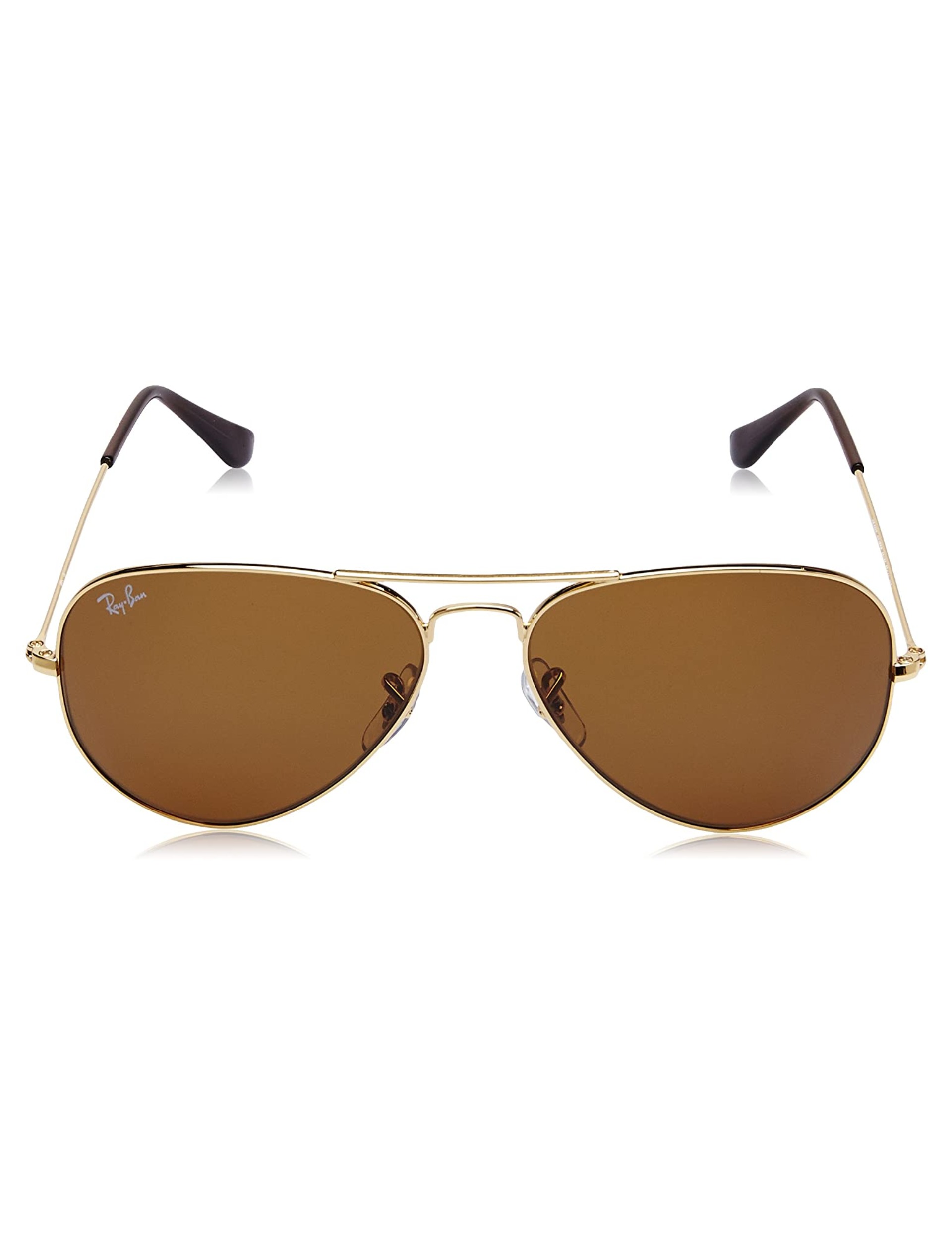 Ray-Ban Men Aviator Sunglasses