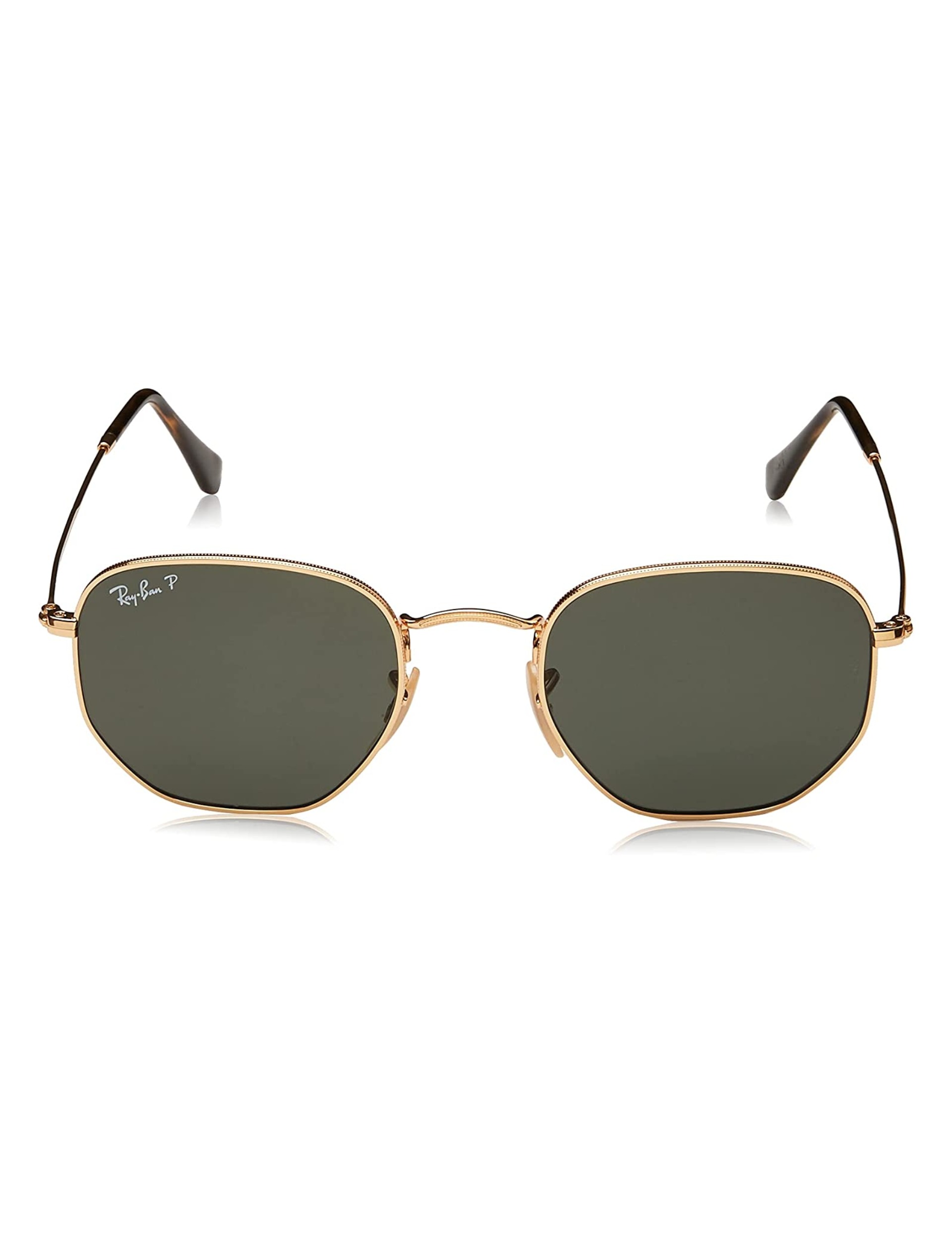 Ray-Ban unisex-adult Round Sunglasses