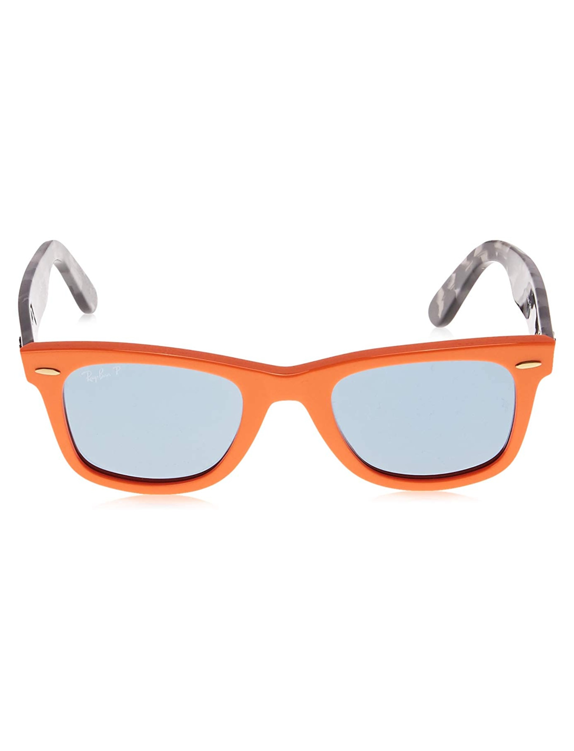 Ray-Ban Unisex Square Sunglasses