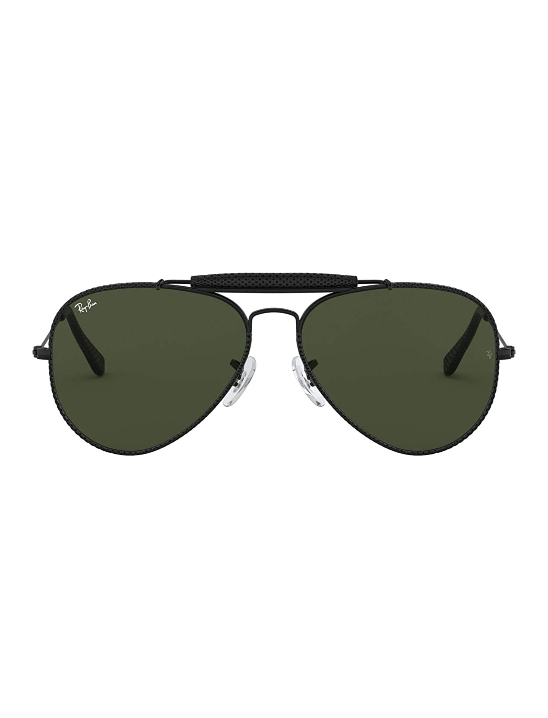 Ray-Ban Men Aviator Sunglasses