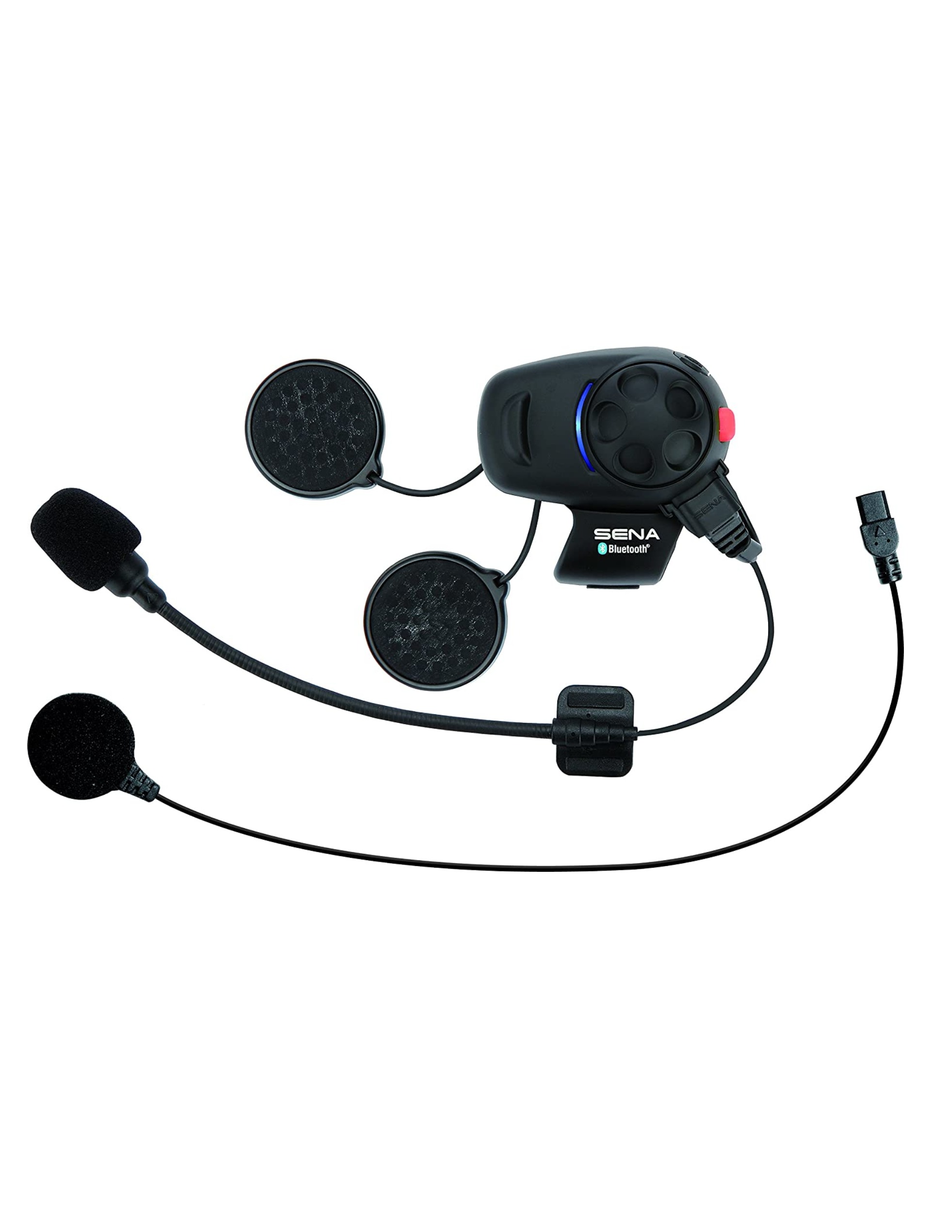 Sena (SMH5-UNIV) Bluetooth Intercom