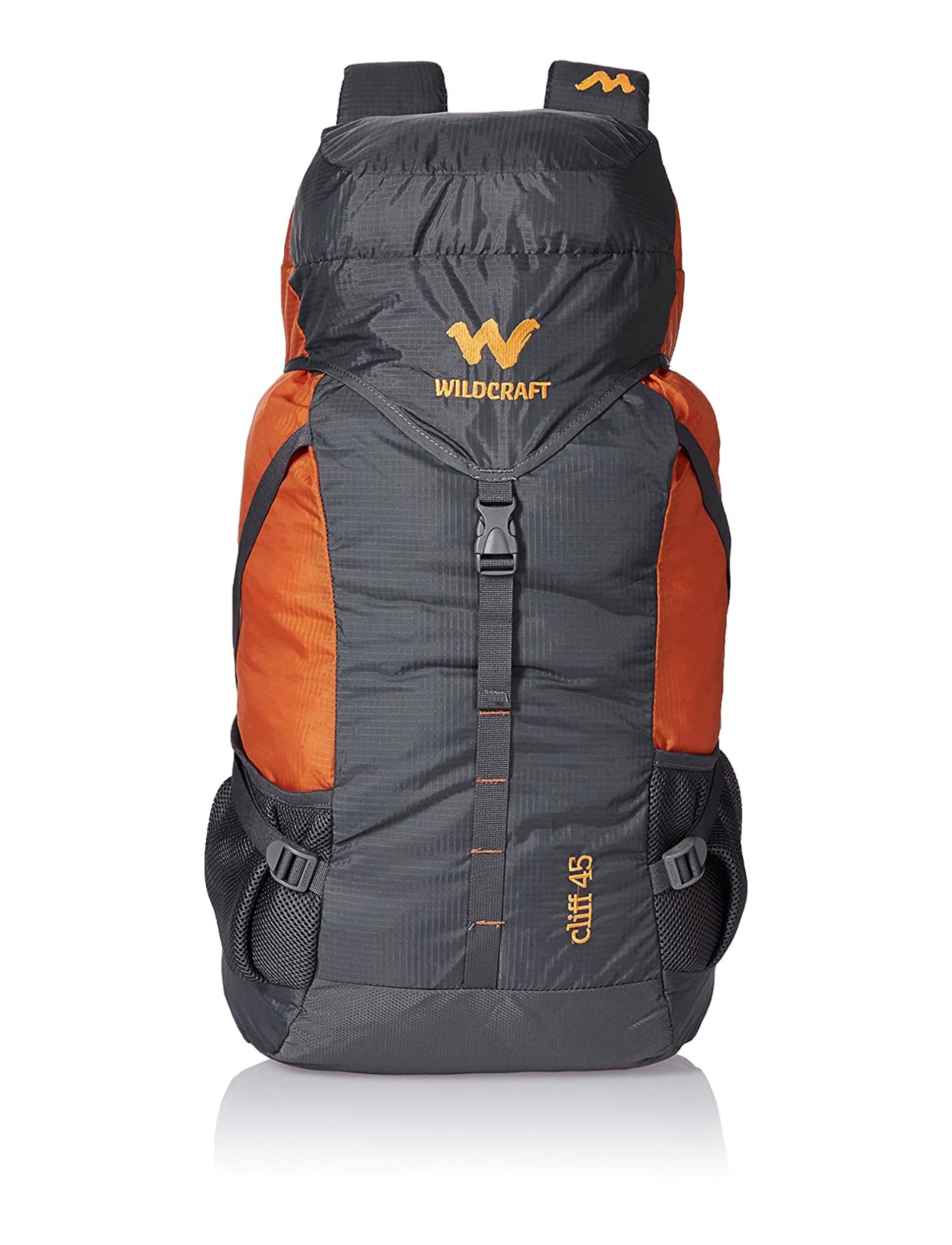Wildcraft 45 Ltrs Rucksack