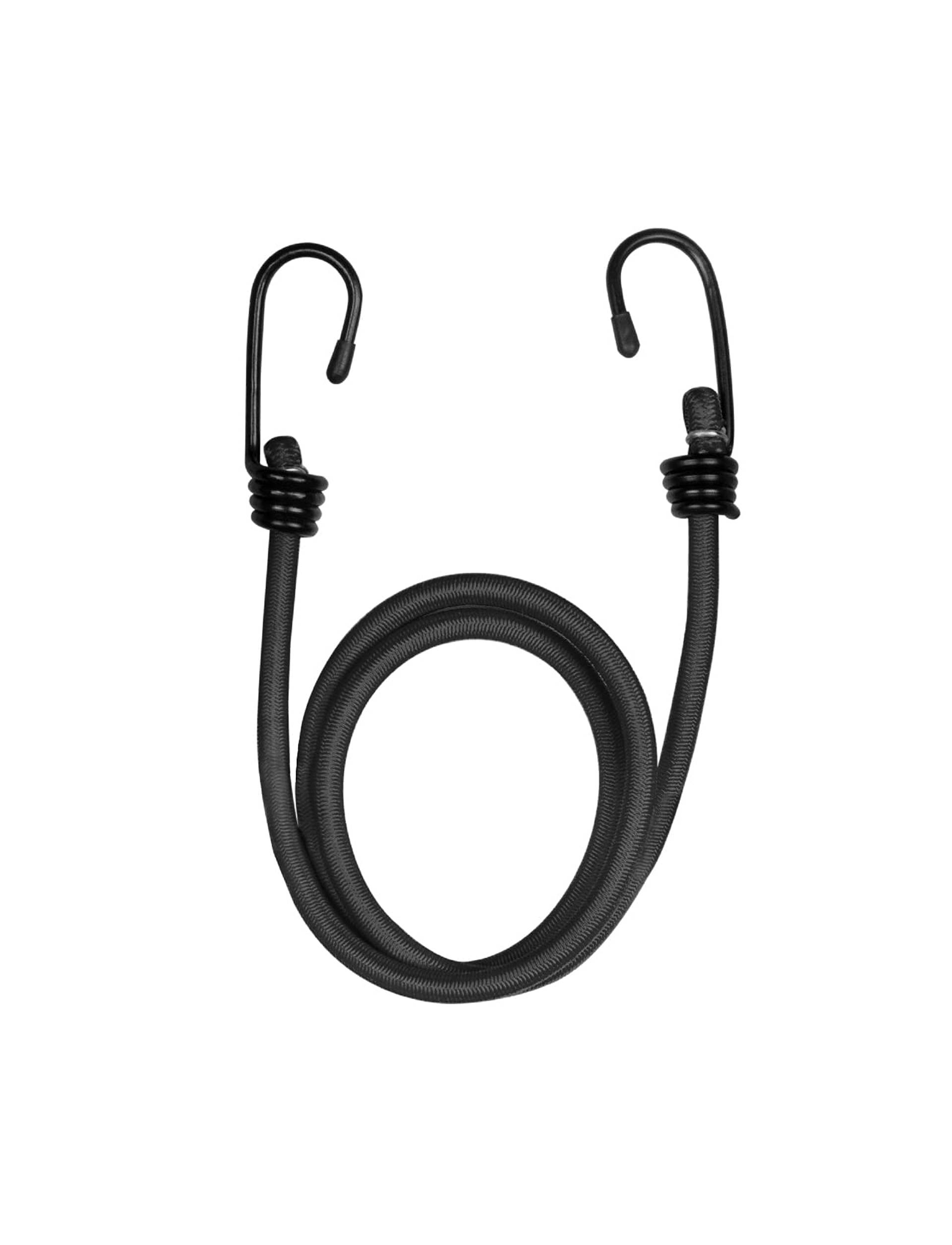XTS Reflex Bungee Cord (Black)