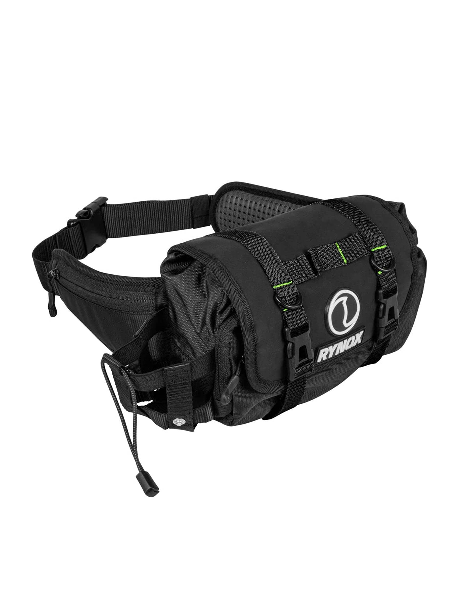 Rynox Aquapouch Utility pouch-Stormproof