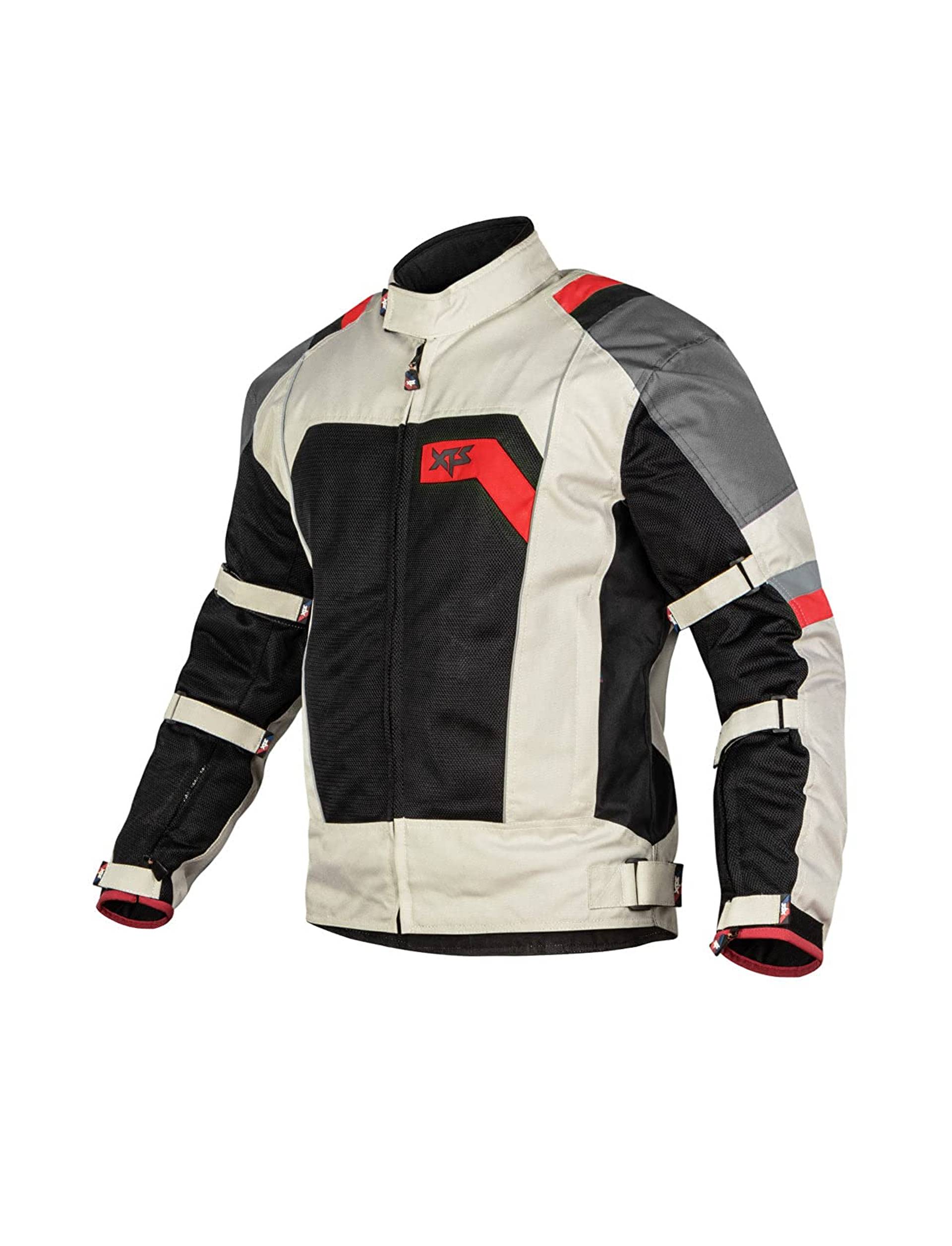 XTS Speedway Riding Jacket