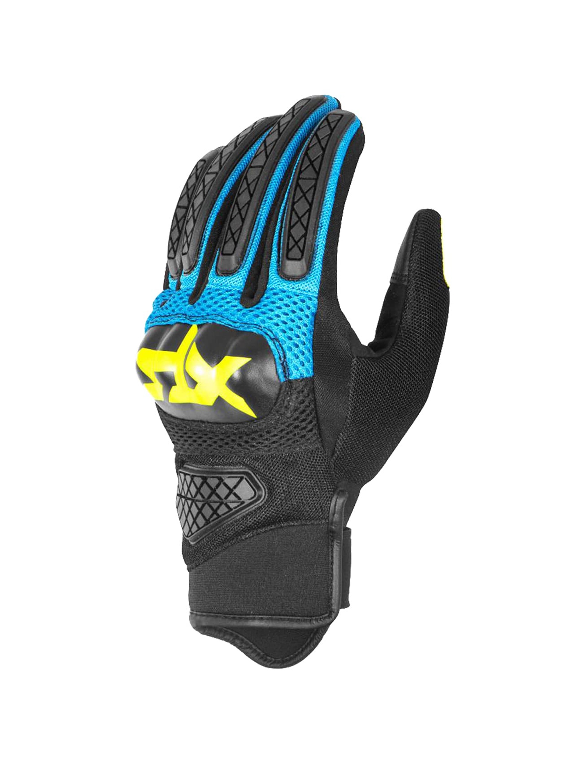 XTS Gear™ Speedster Motorcycle Sports Riding Gloves