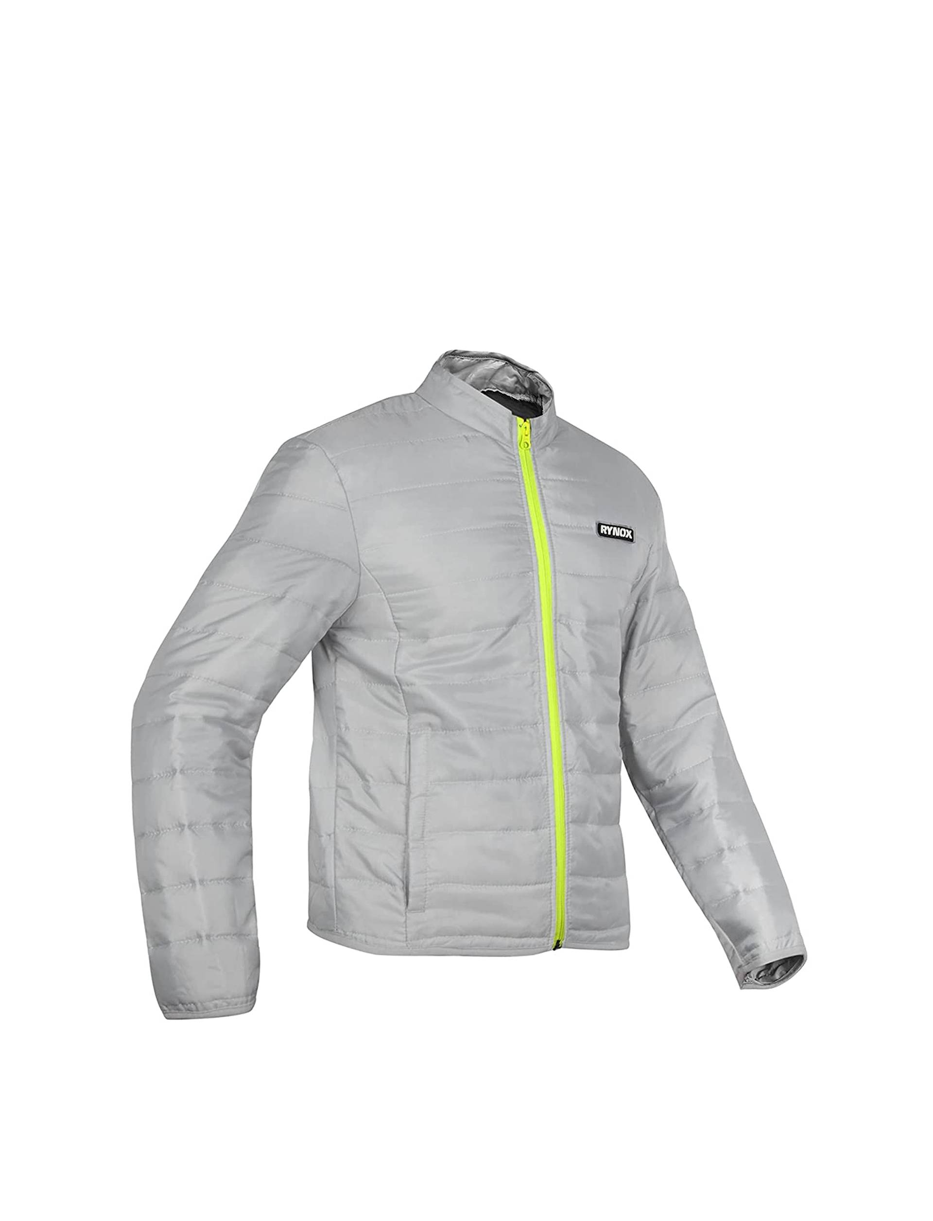 RYNOX Swarm Thermal Jacket for Riding Jacket