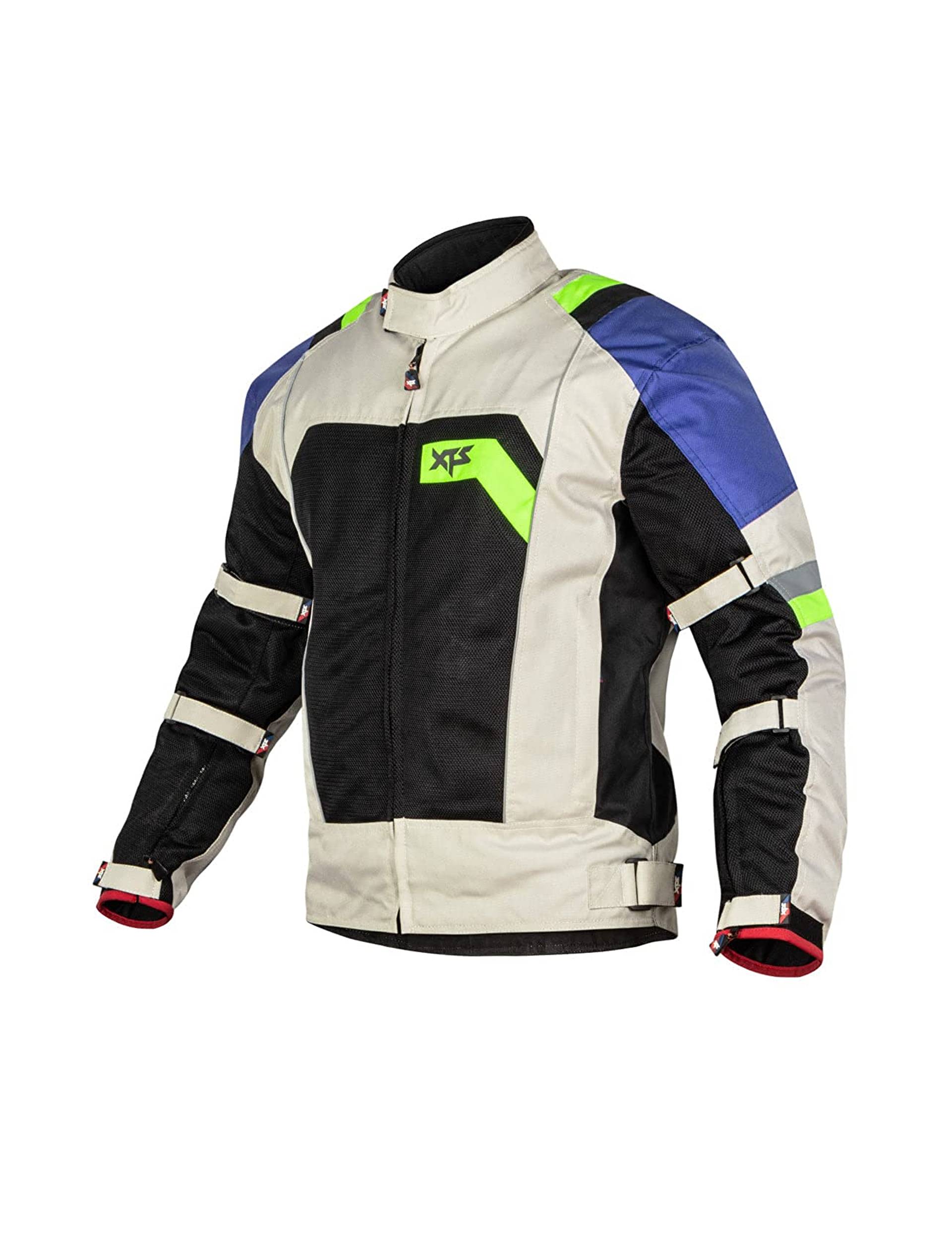XTS Speedway Riding Jacket