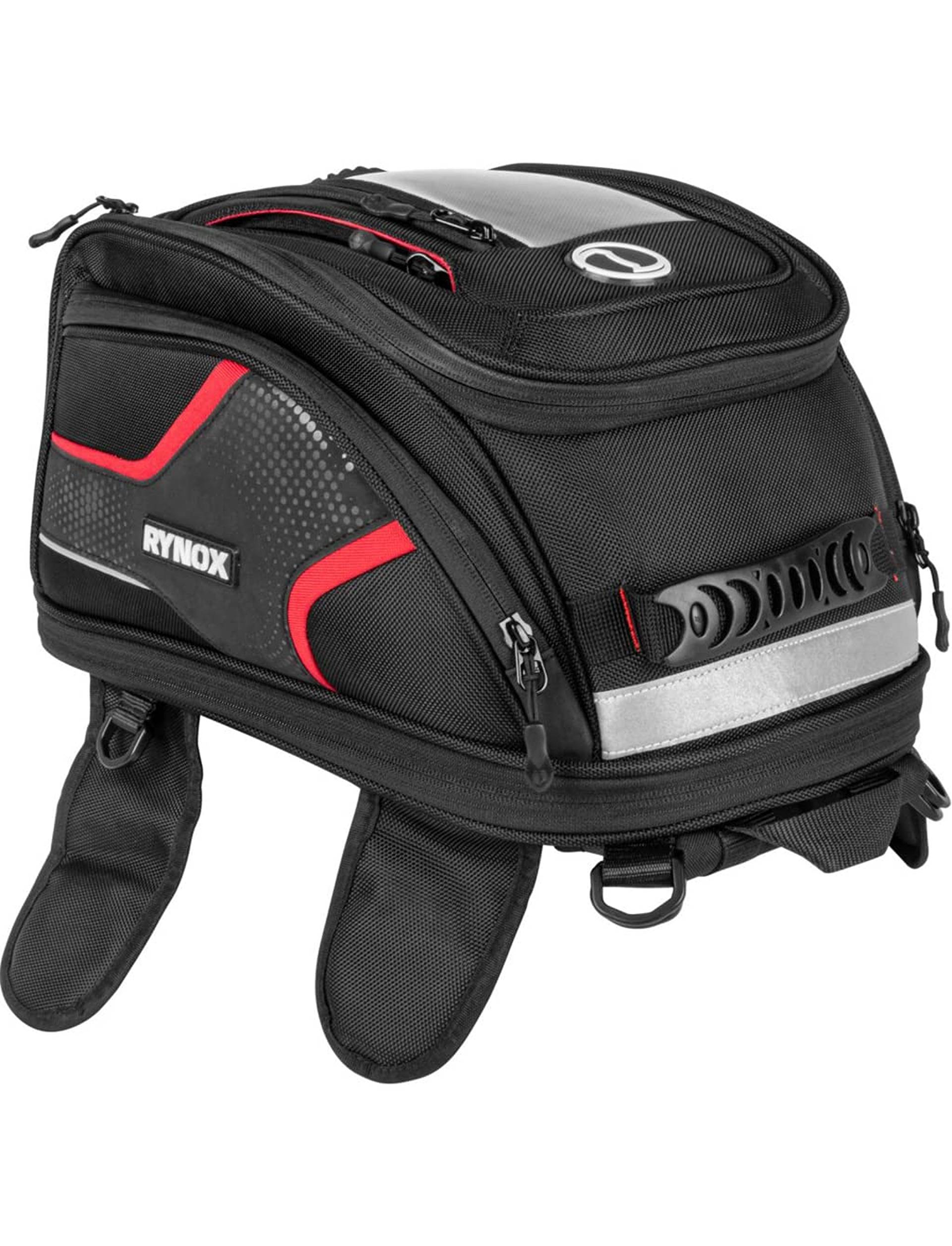 Rynox Magnapod Tank Bag