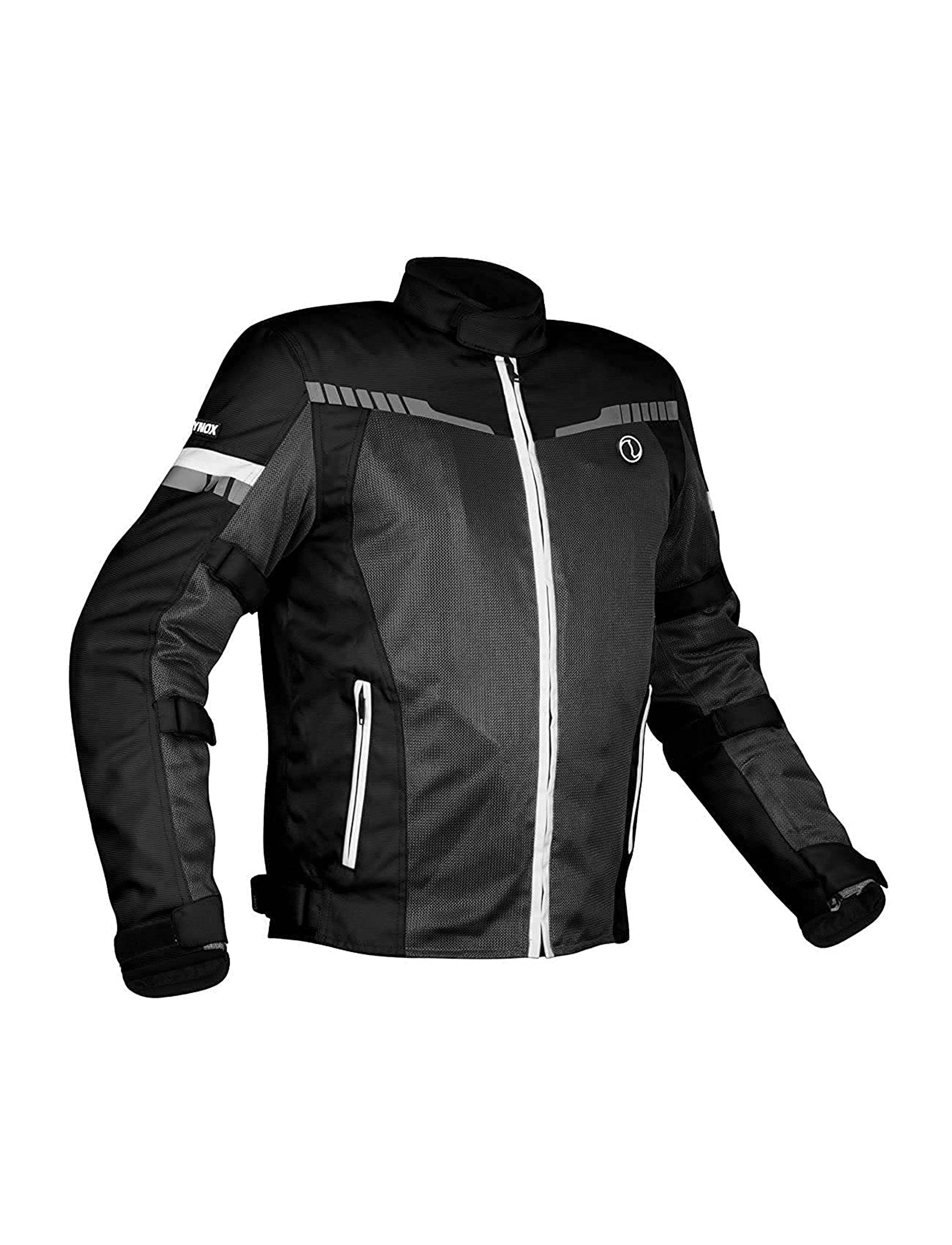 Rynox Air GT 3 Riding Jacket