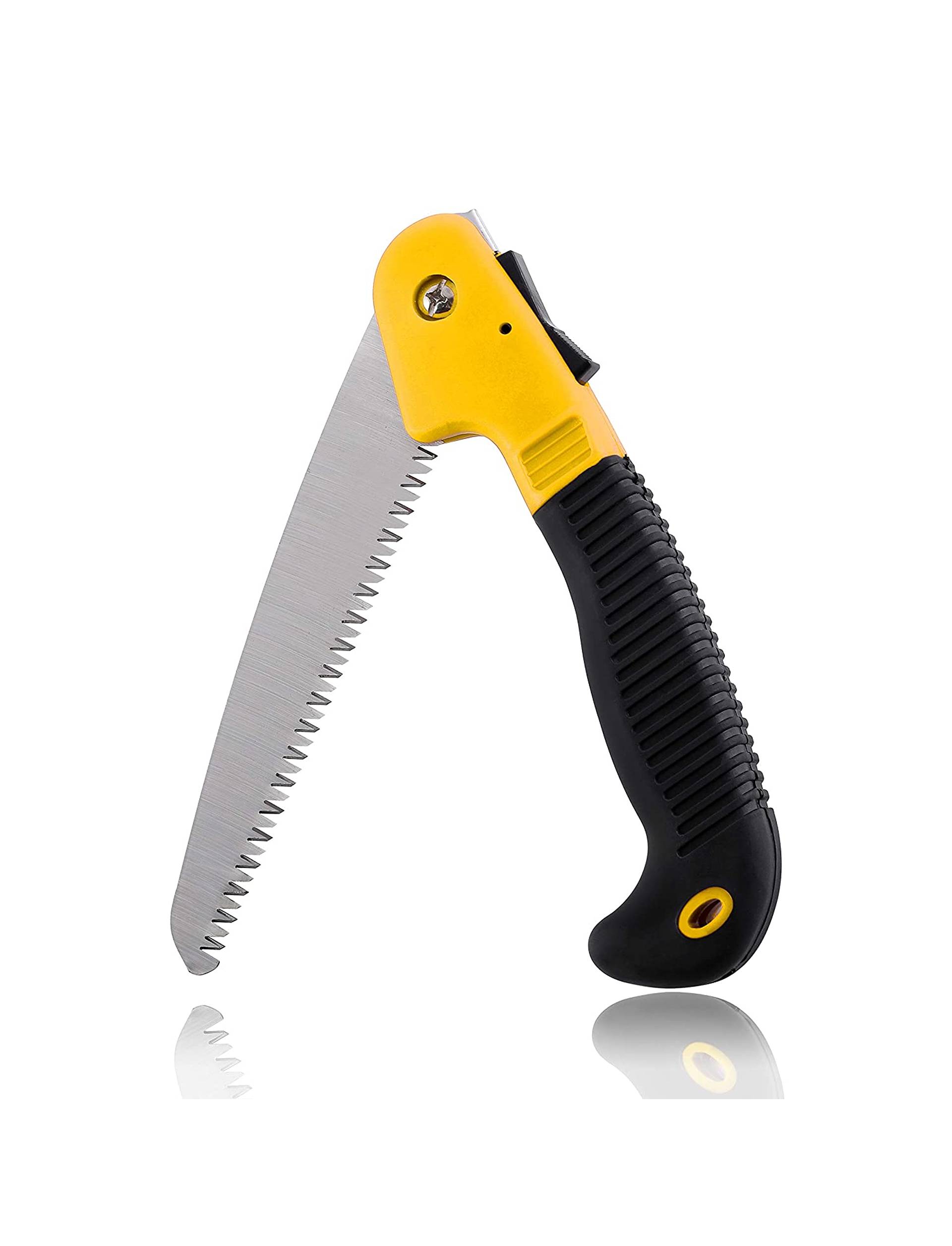 HOMY Folding Saw with safety lock
