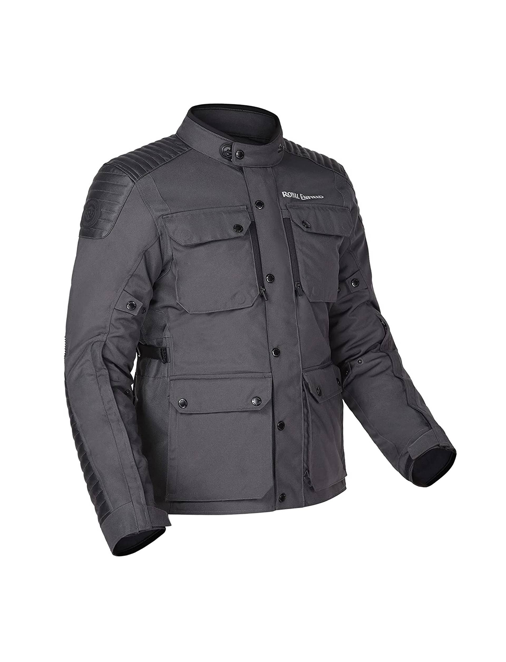 Royal Enfield Khardungla V2 Men's Riding Jacket