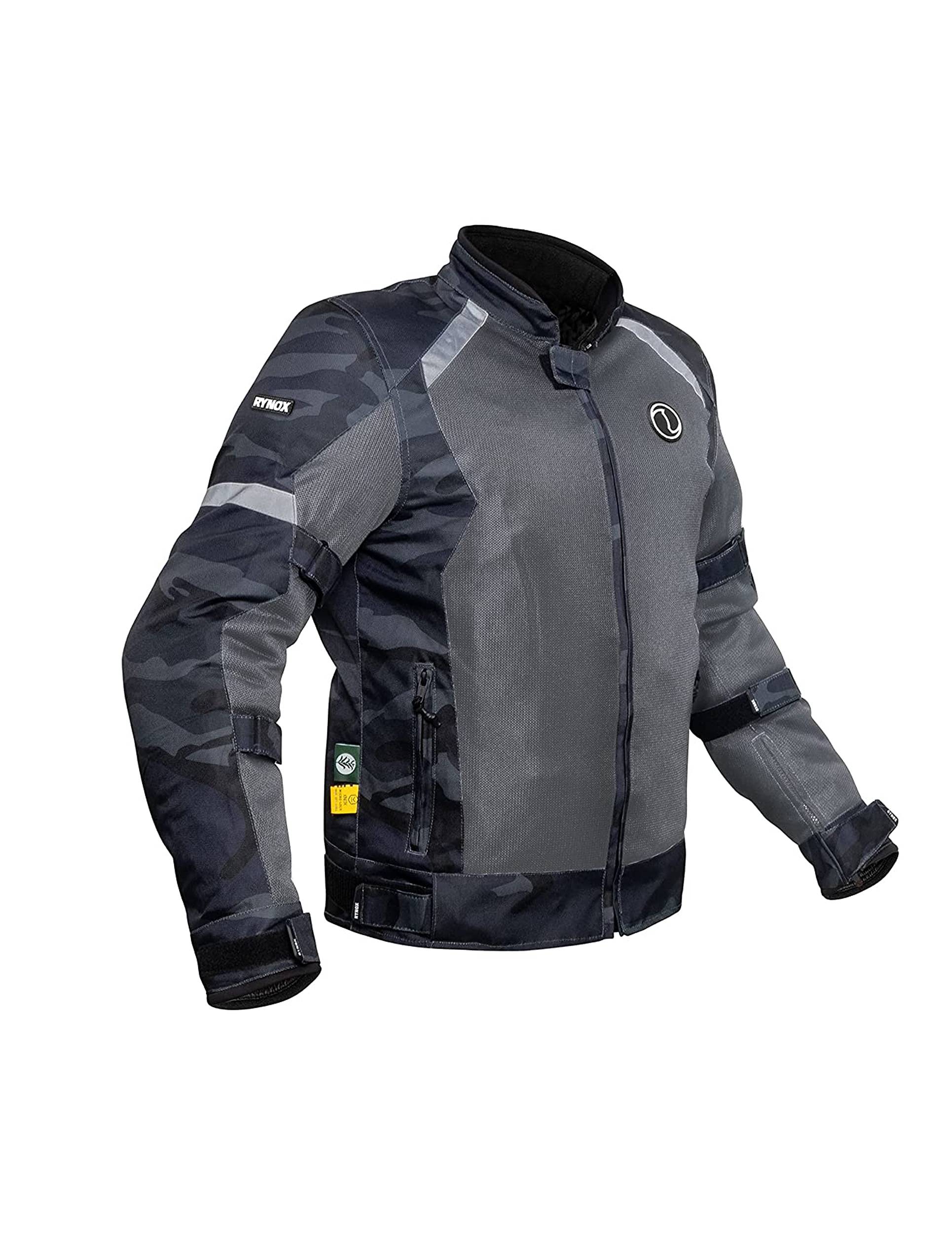 RYNOX URBAN X CAMO BLUE