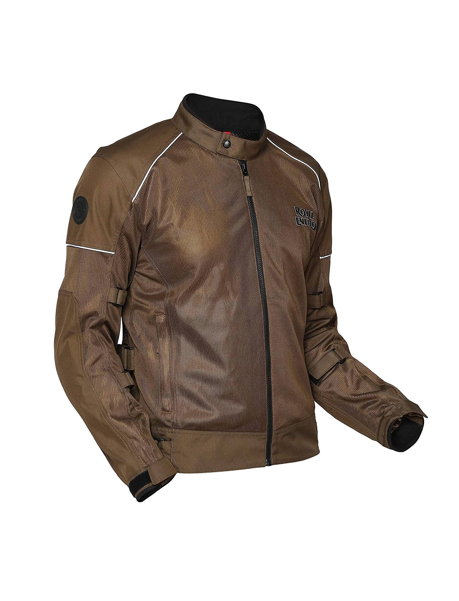 Royal Enfield Men's Riding Jacket