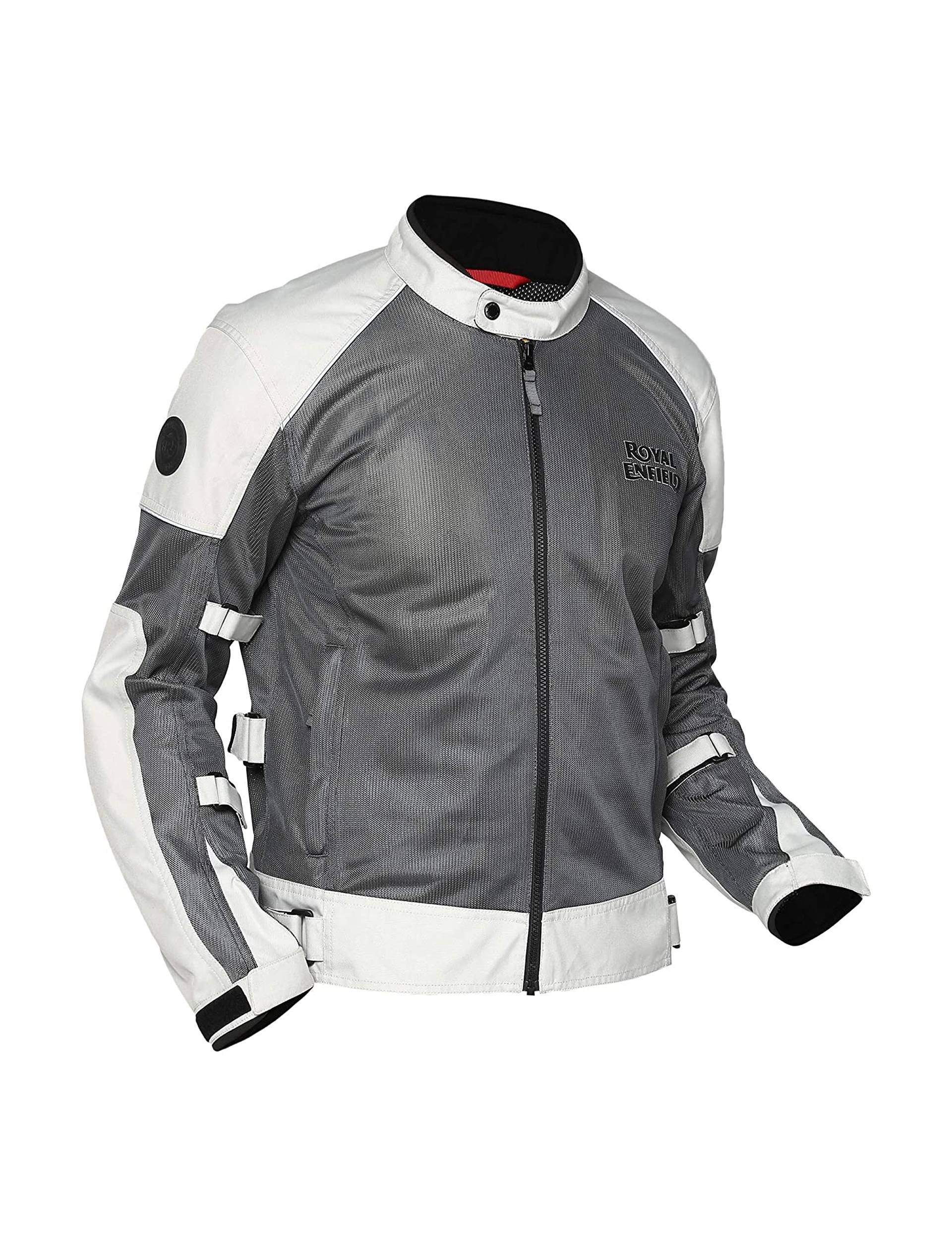 Royal Enfield Men's Riding Jacket